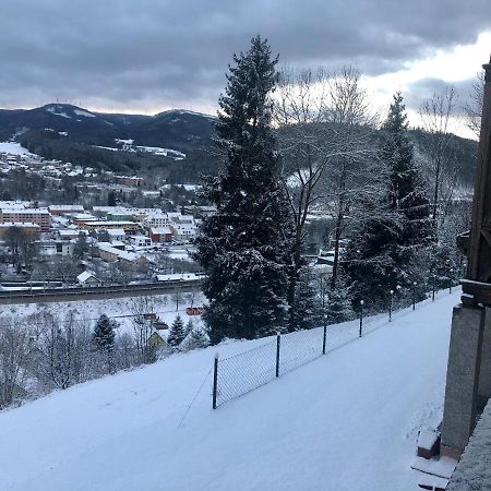 Lambach Villa Appartament 2 Murzzuschlag Luaran gambar