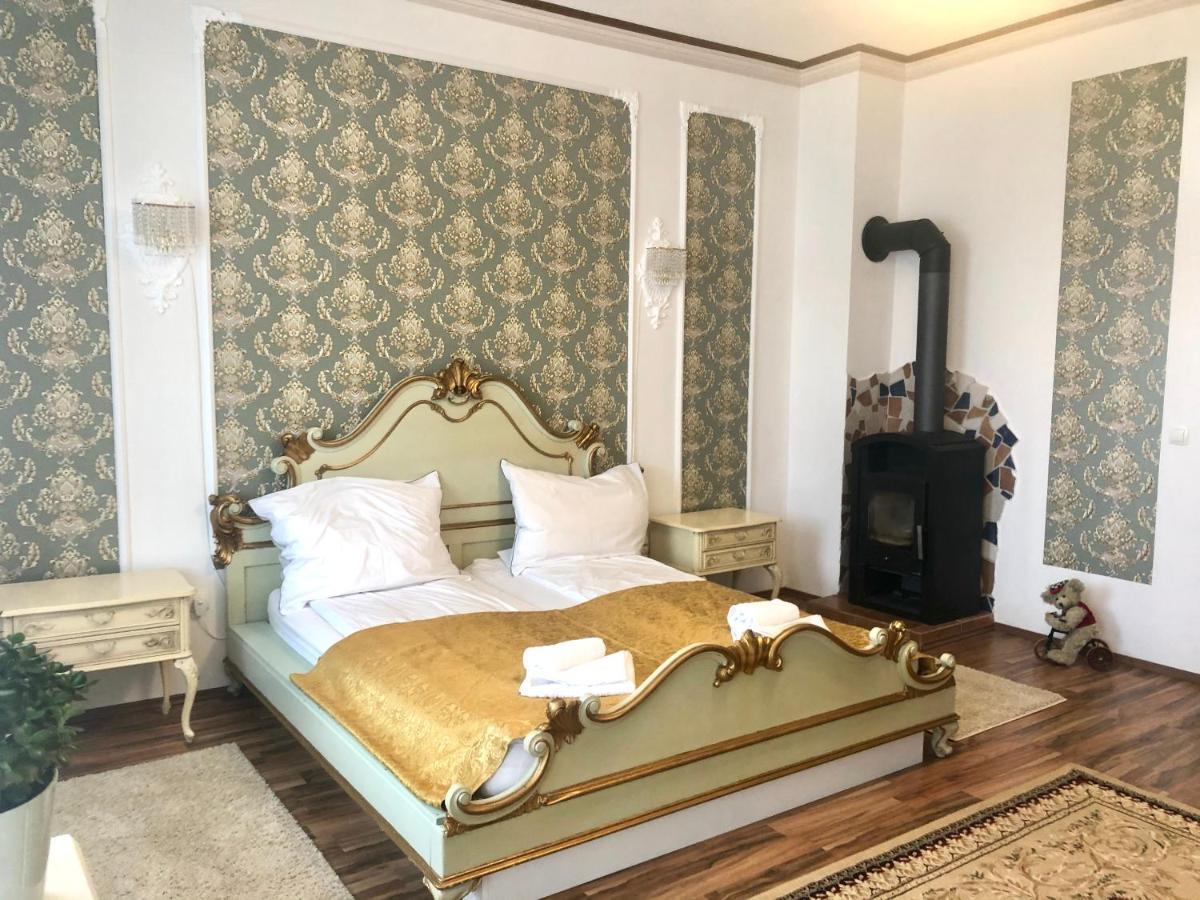 Lambach Villa Appartament 2 Murzzuschlag Luaran gambar