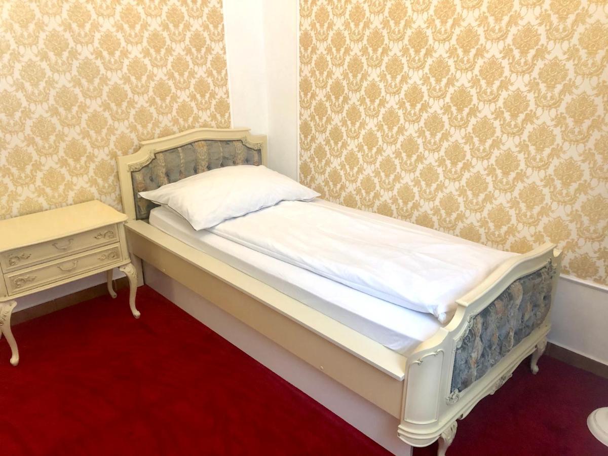 Lambach Villa Appartament 2 Murzzuschlag Luaran gambar